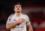 Harry Maguire
